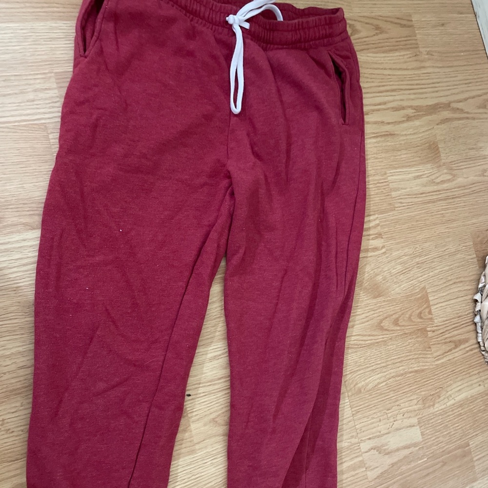 Forever 21 sweats in good condition